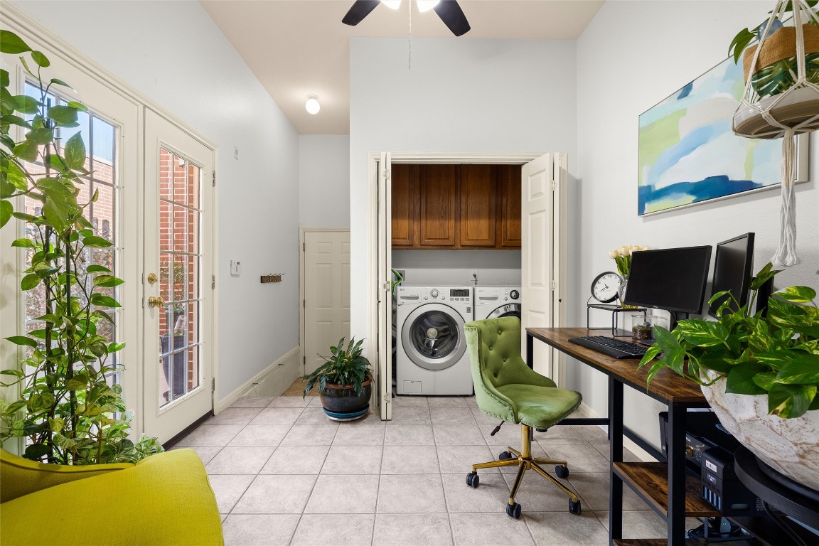 5515 Davis Lane, Unit 32 Austin, TX 78749 - Photo 17 of 40