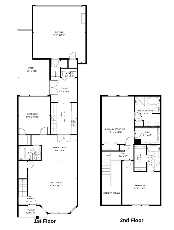 5515 Davis Lane, Unit 32 Austin, TX 78749 - Photo 7 of 40