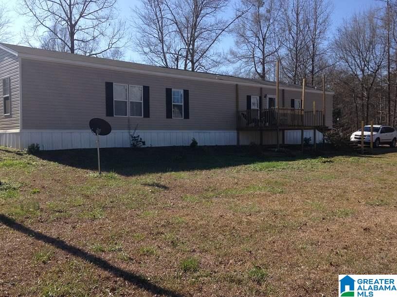 9446 Highway 145 Clanton, AL 35046 - Photo 1 of 1