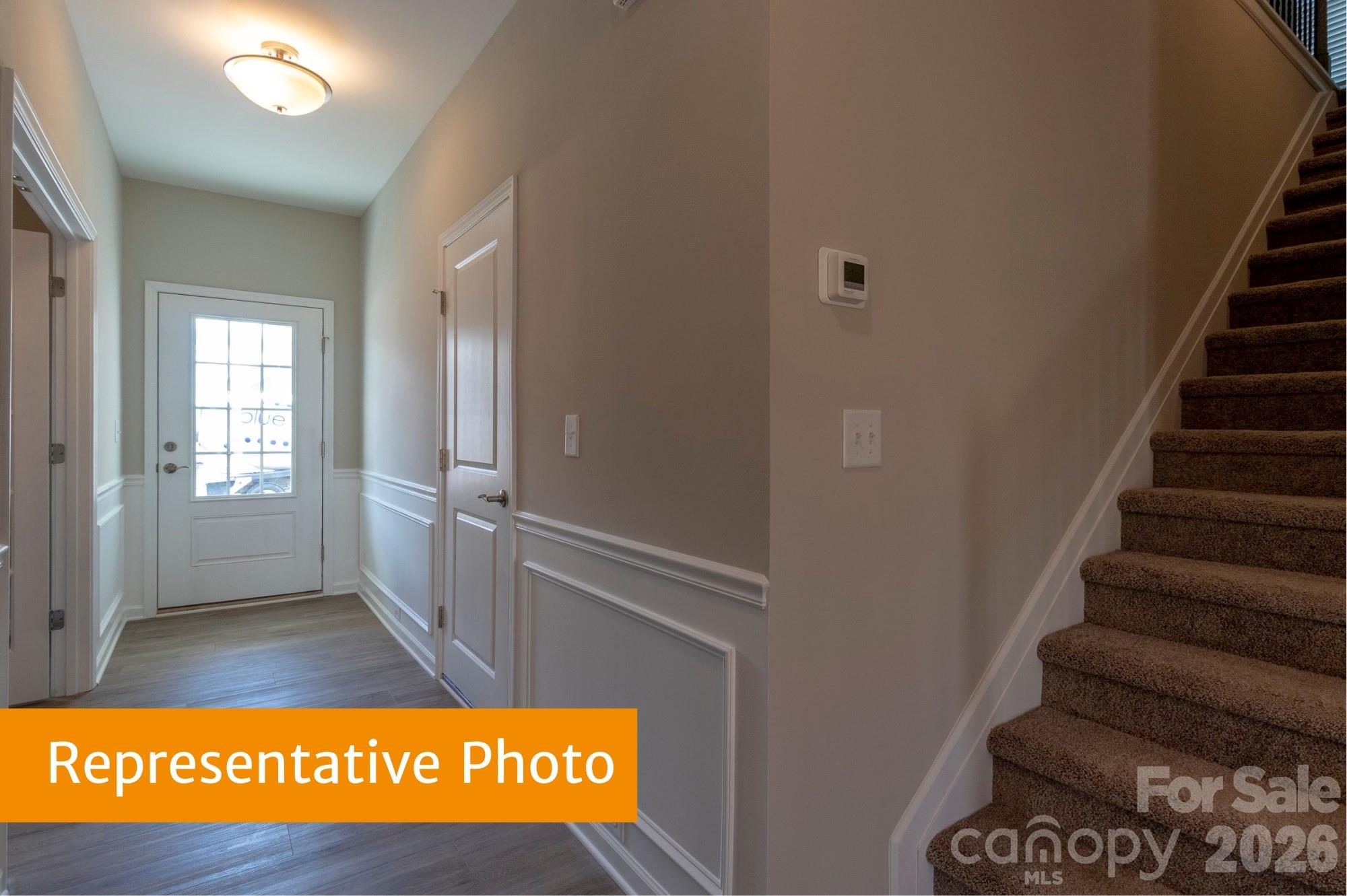 1918 Gibb Crossing Monroe, NC 28110 - Photo 11 of 19 a view of entryway