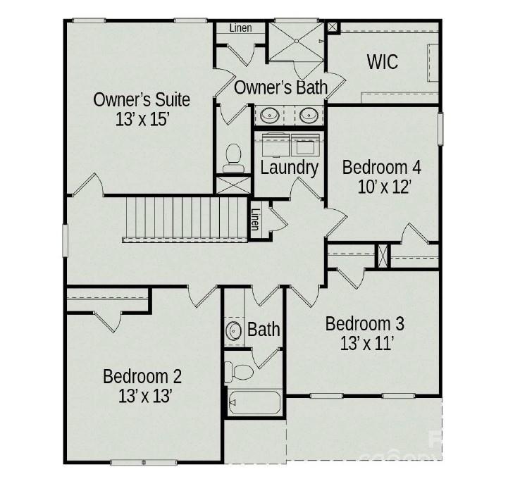 1918 Gibb Crossing Monroe, NC 28110 - Photo 19 of 19 unknown
