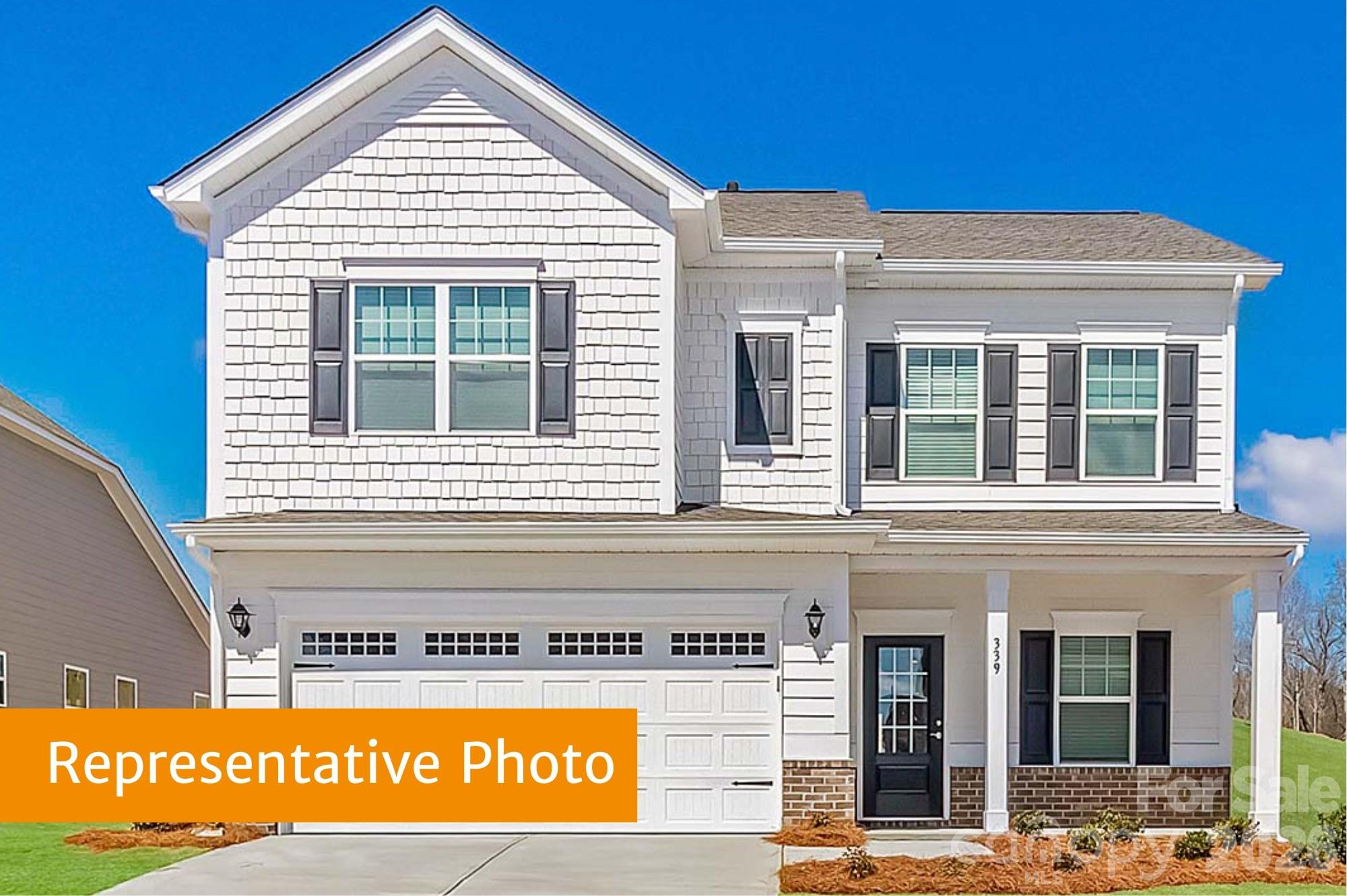 1918 Gibb Crossing Monroe, NC 28110 - Photo 2 of 19 a view of a building with a window
