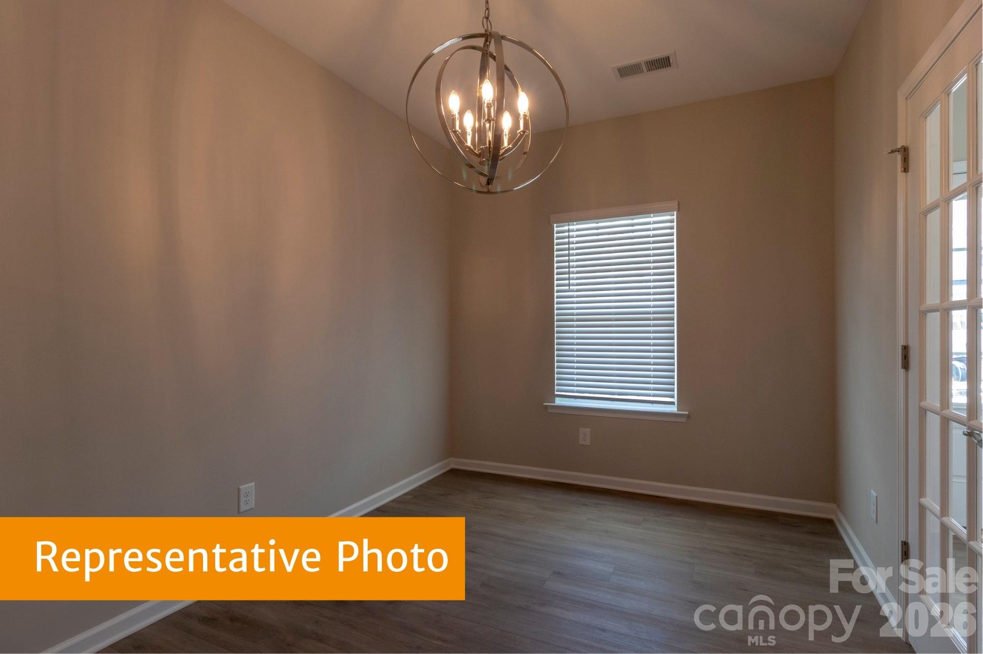 1918 Gibb Crossing Monroe, NC 28110 - Photo 10 of 19 a view of entryway