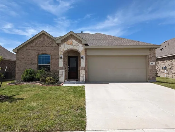 $2,000 | 132 Copper Switch Drive, Anna, TX 75409