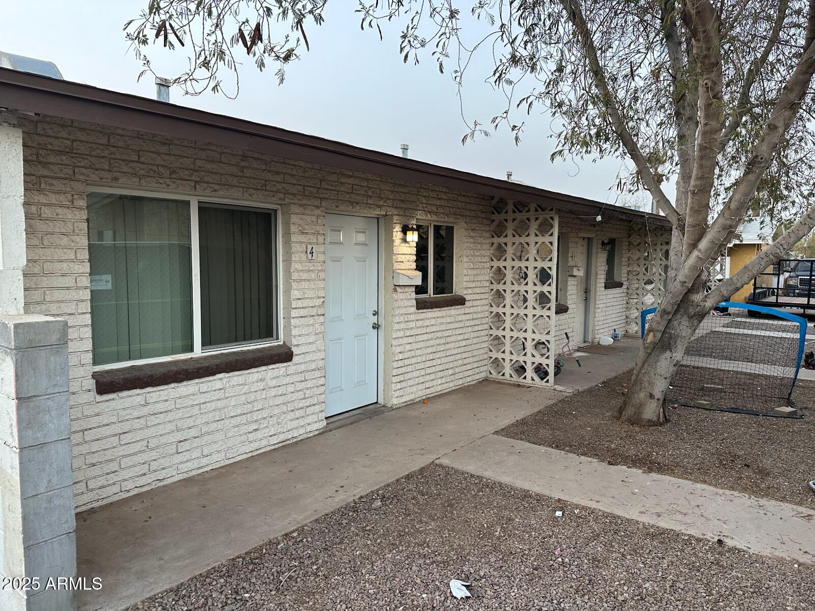 1449 East Fillmore Street Phoenix, AZ 85006 - Photo 2 of 10 1 BD apartments