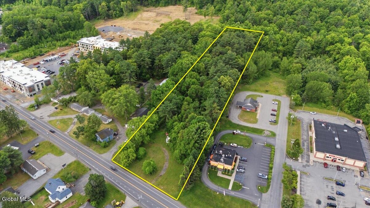 645 Saratoga Road Wilton, NY 12831 - Photo 1 of 8 645 Saratoga Rd