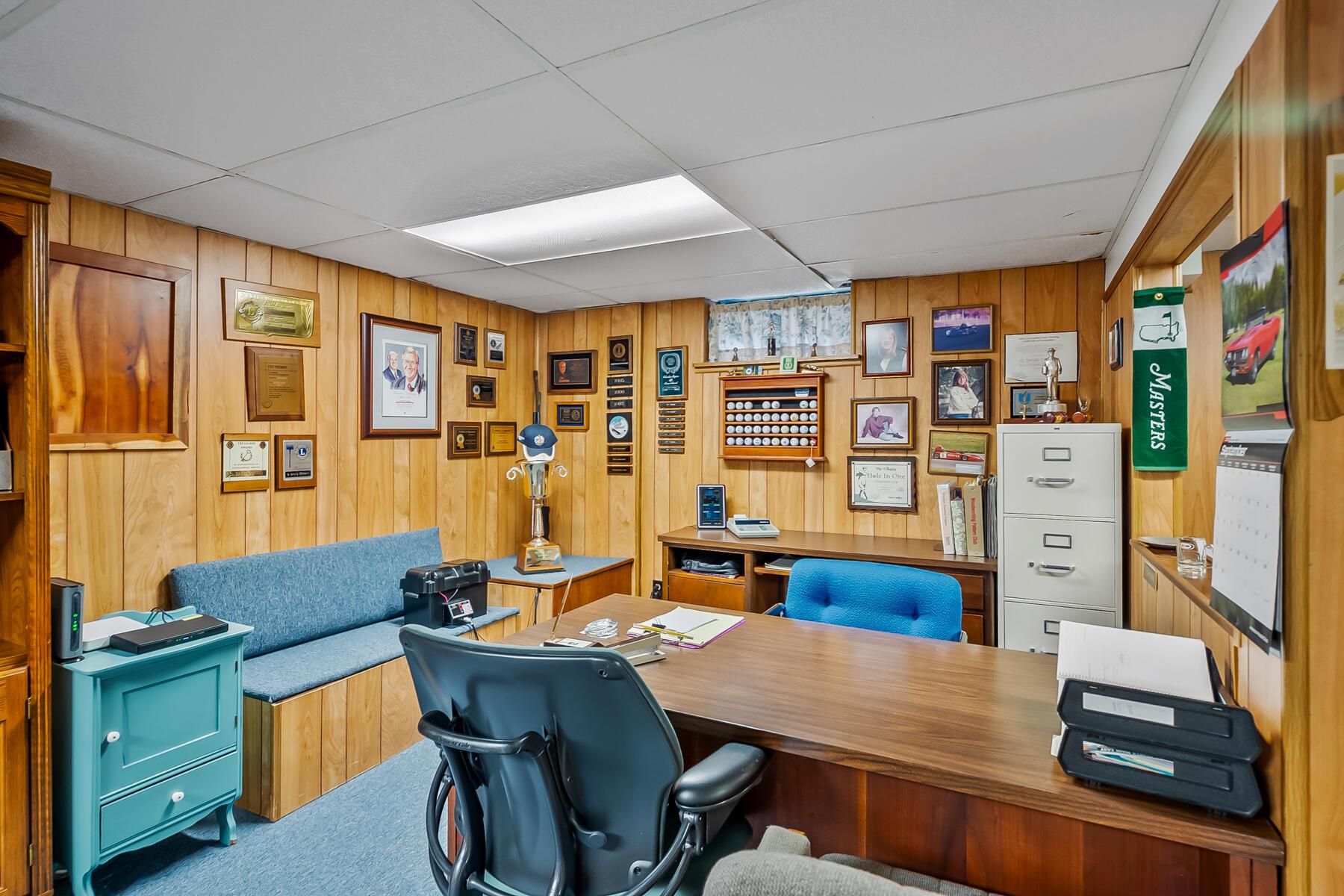 145 Somerset Road Delaware, OH 43015 - Photo 47 of 52 LL Rec Room