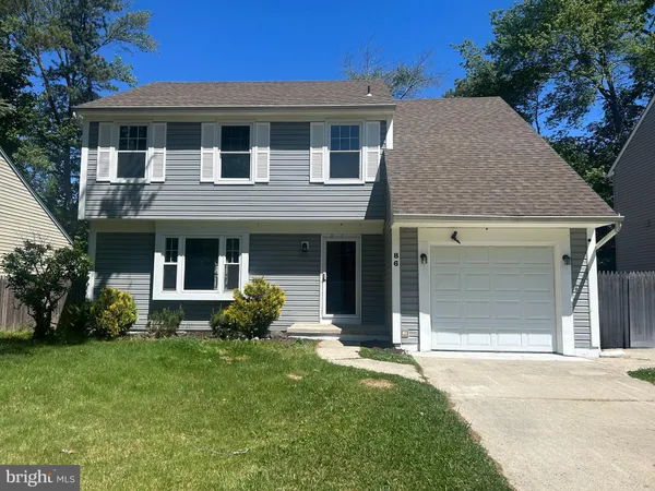 $369,900 | 86 Woodhaven Way, Sicklerville, NJ 08081