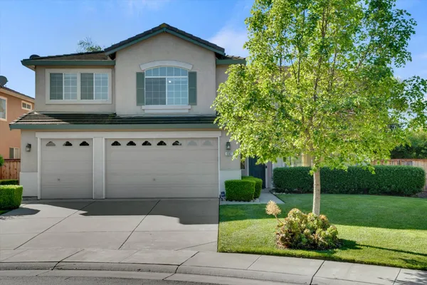 $740,000 | 6307 Brook Hollow Circle, Stockton, CA 95219