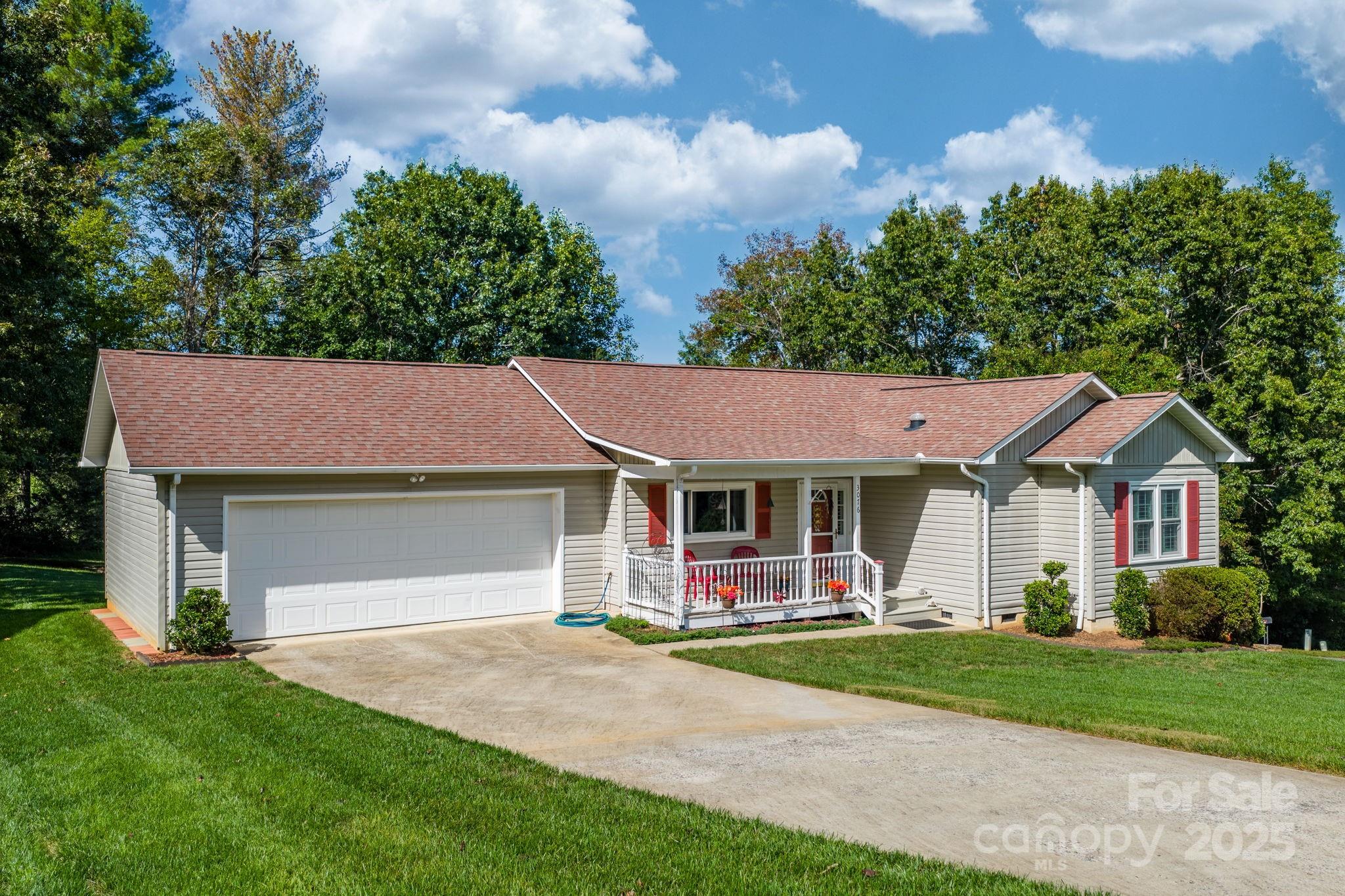 3076 Hunters Ridge Court Morganton, NC 28655 - Photo 26 of 41