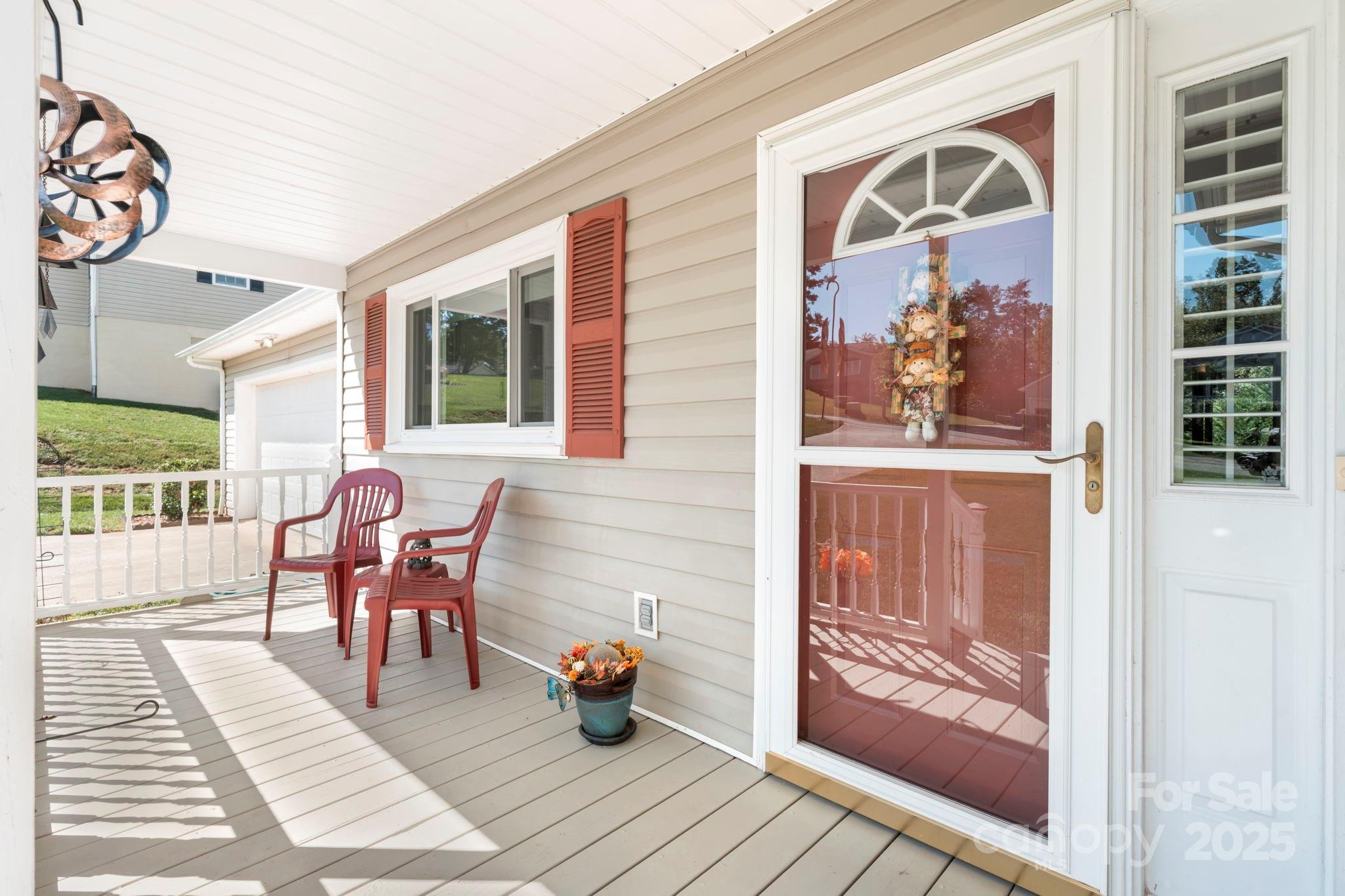 3076 Hunters Ridge Court Morganton, NC 28655 - Photo 28 of 41