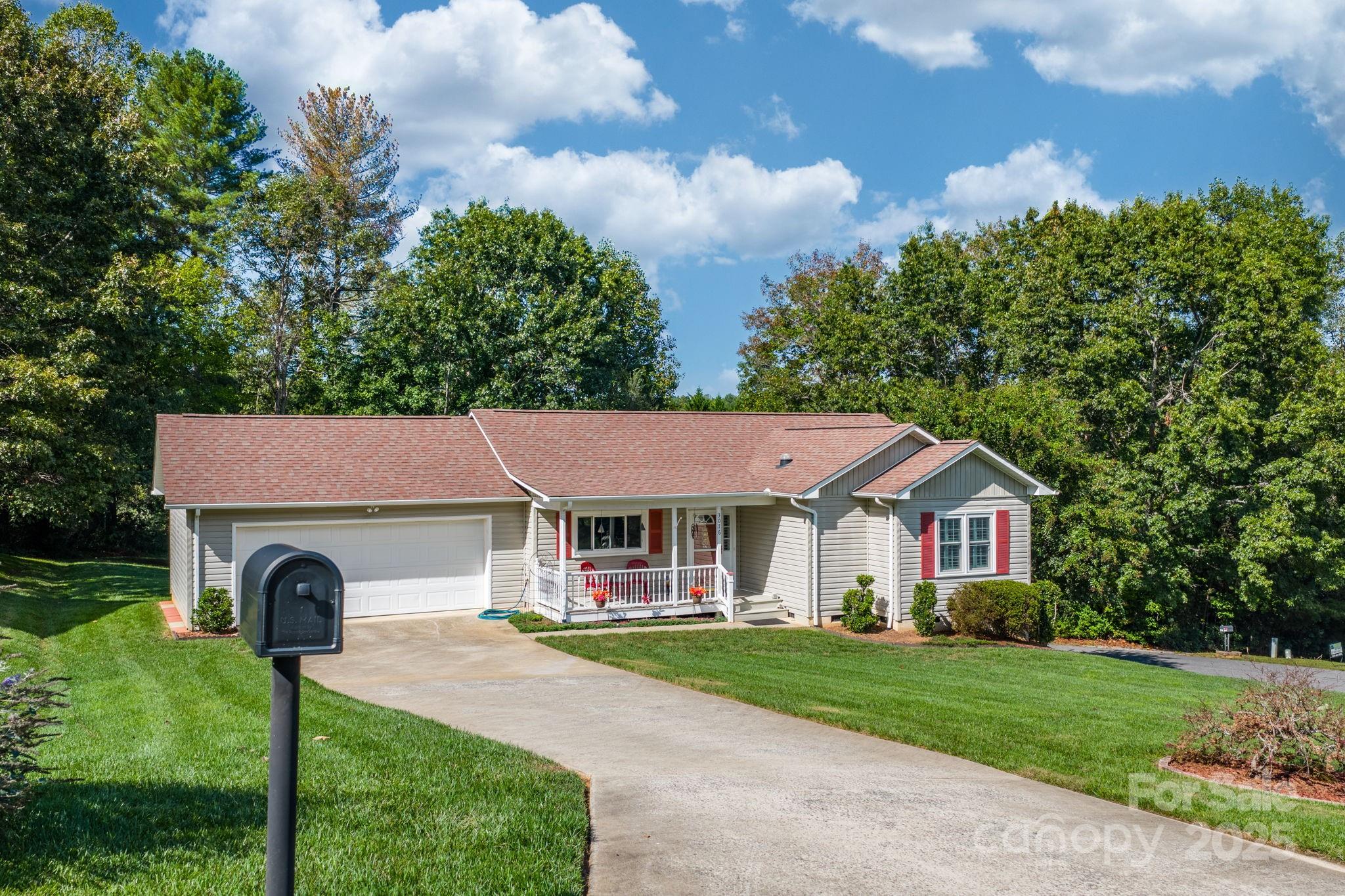 3076 Hunters Ridge Court Morganton, NC 28655 - Photo 30 of 41