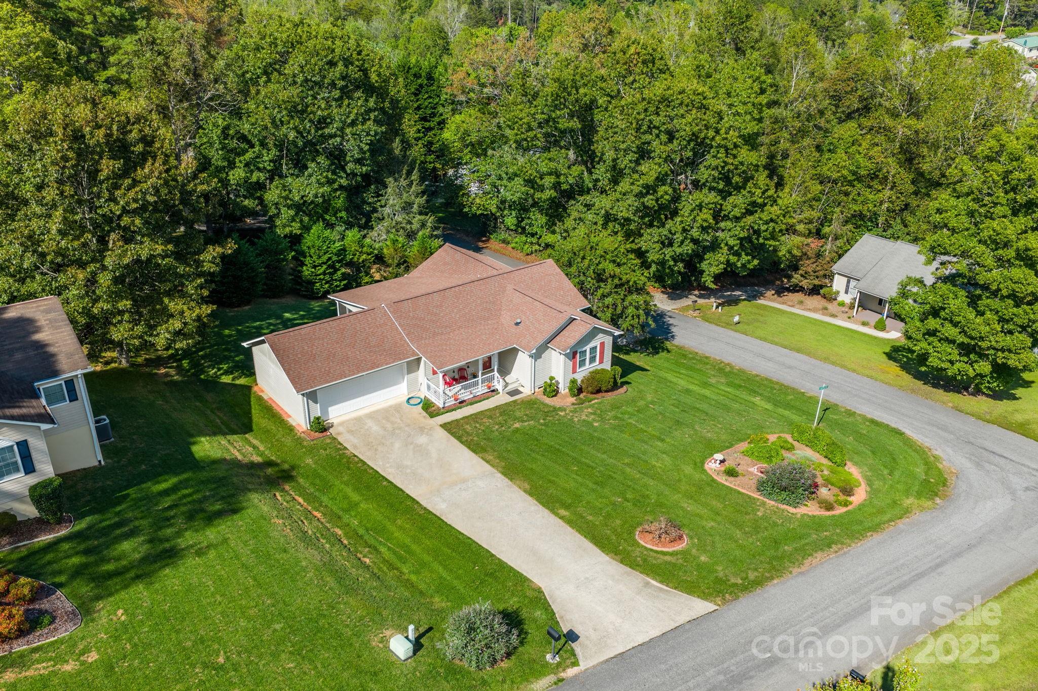 3076 Hunters Ridge Court Morganton, NC 28655 - Photo 31 of 41