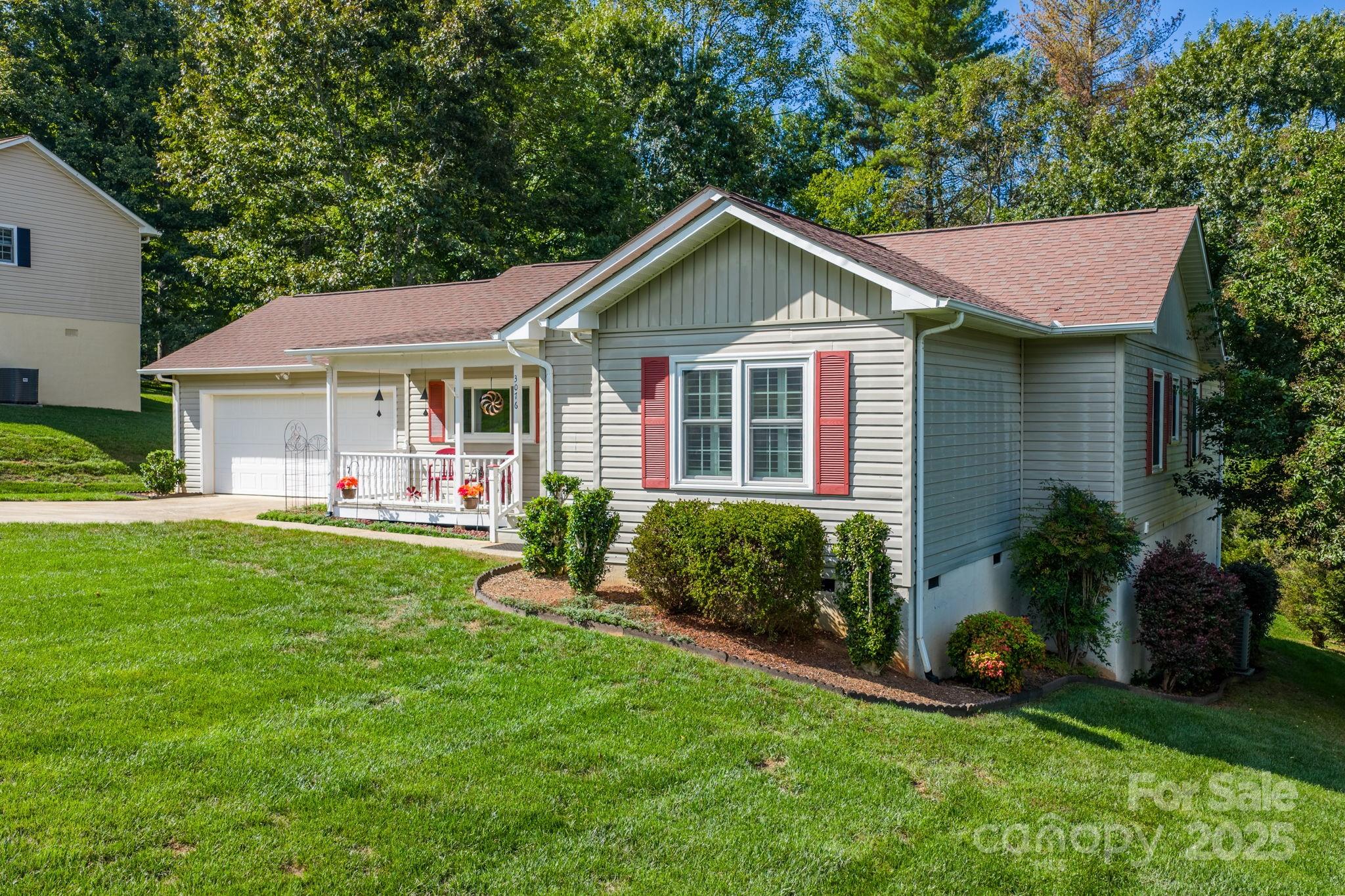 3076 Hunters Ridge Court Morganton, NC 28655 - Photo 36 of 41