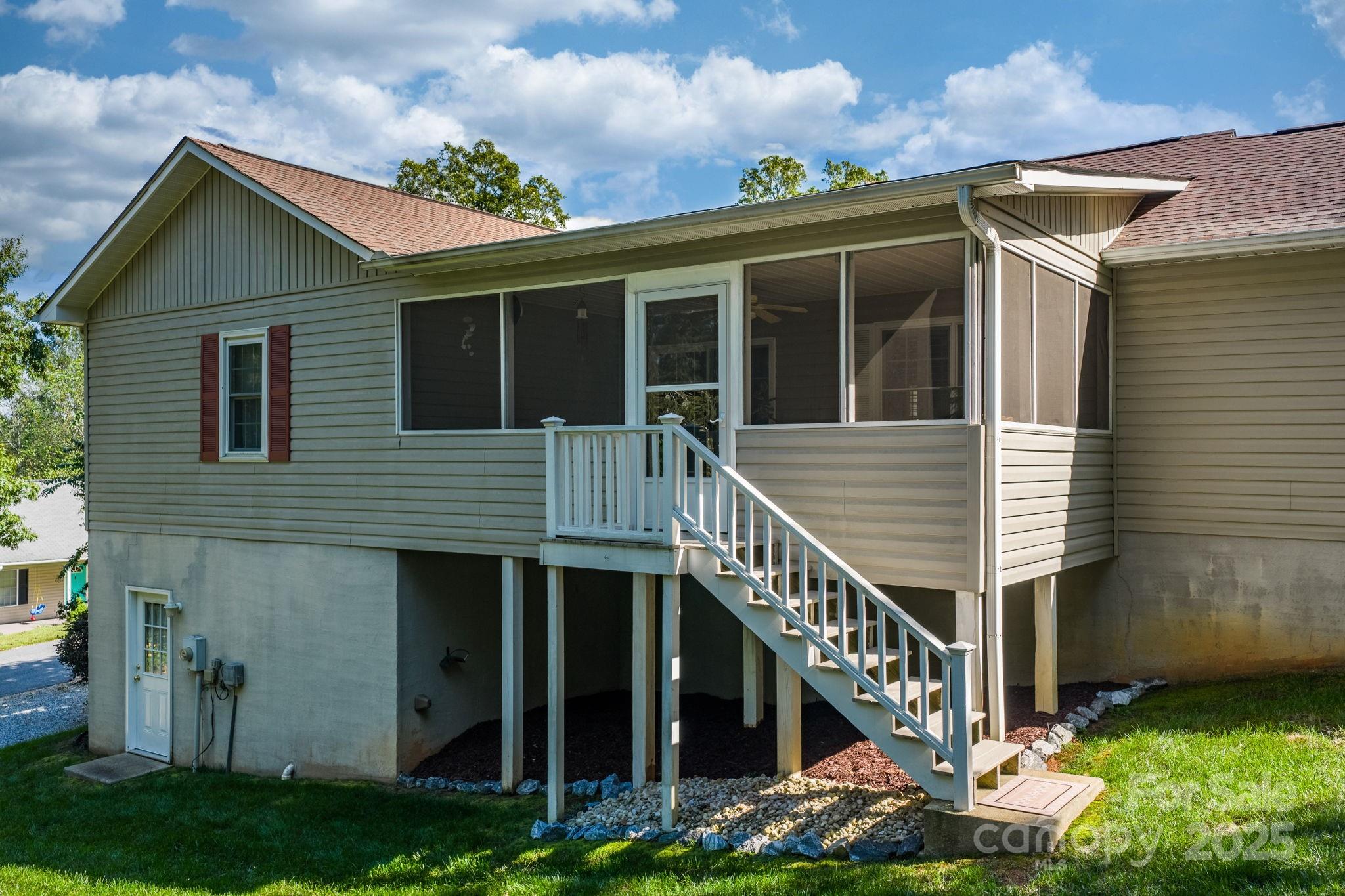 3076 Hunters Ridge Court Morganton, NC 28655 - Photo 38 of 41