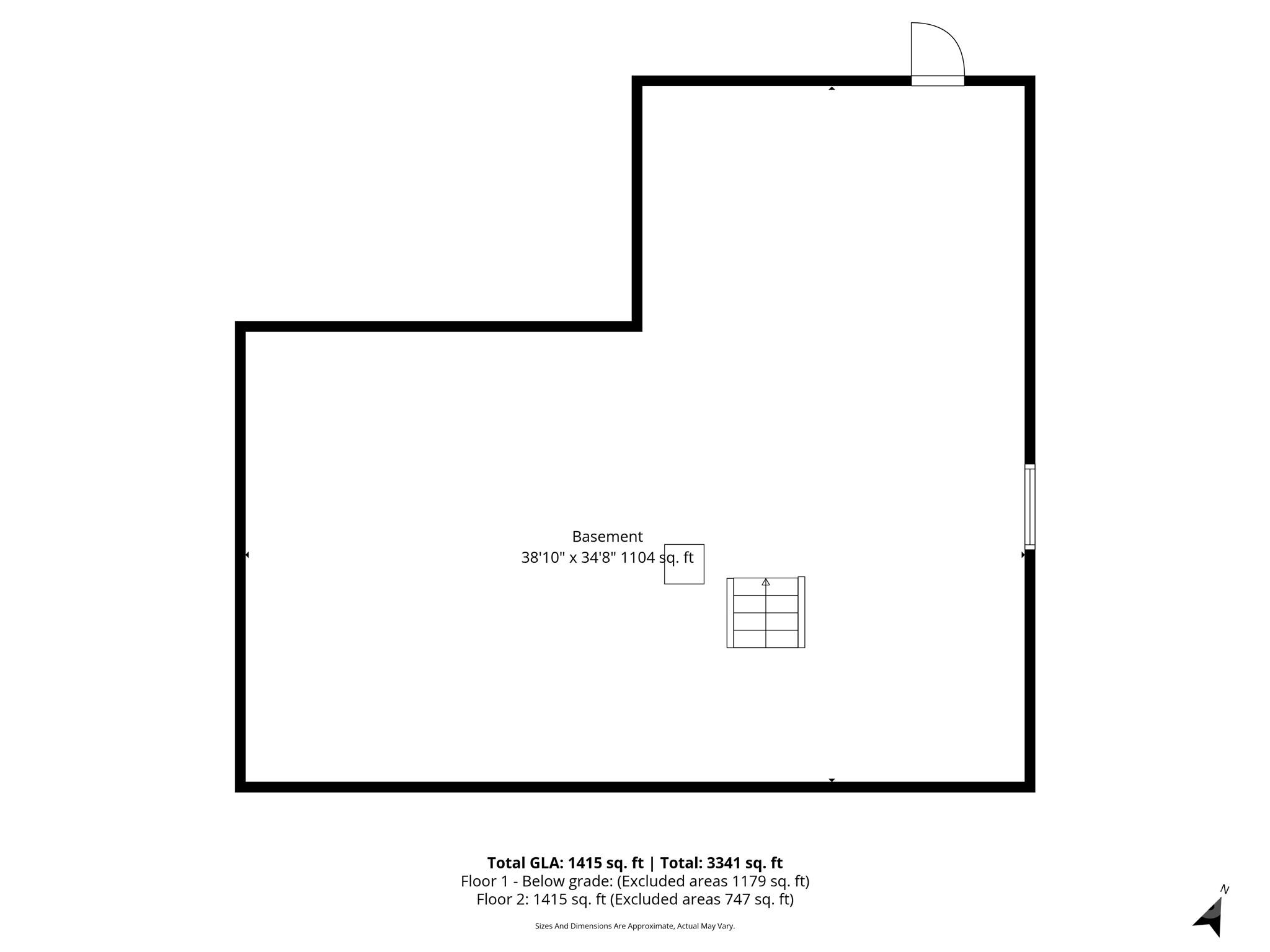 3076 Hunters Ridge Court Morganton, NC 28655 - Photo 41 of 41