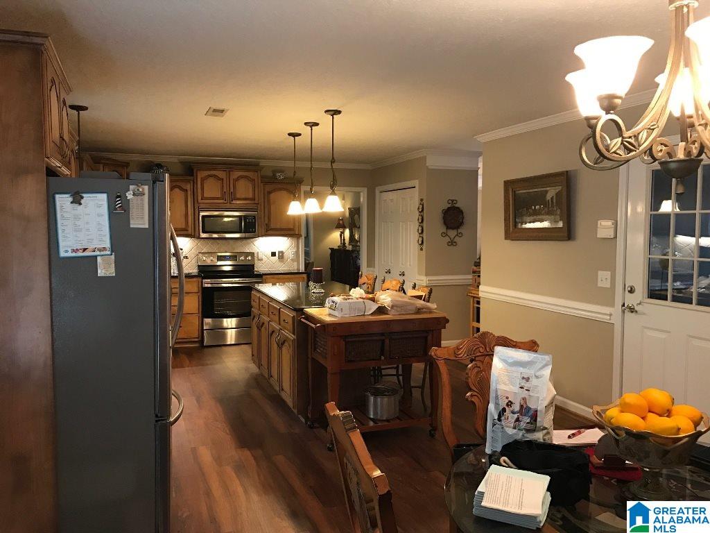 462 Morton Road Anniston, AL 36205 - Photo 10 of 43