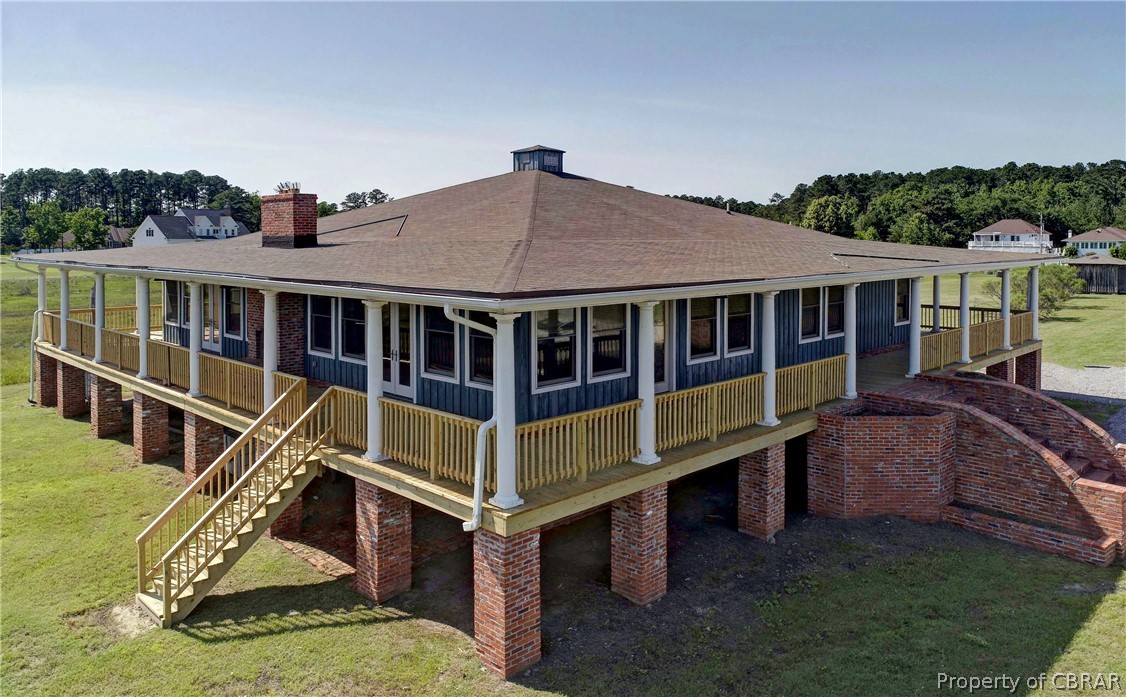 36 Edmonds Cove Road Hampton, VA 23664 - Photo 43 of 50 Gallery Image 43