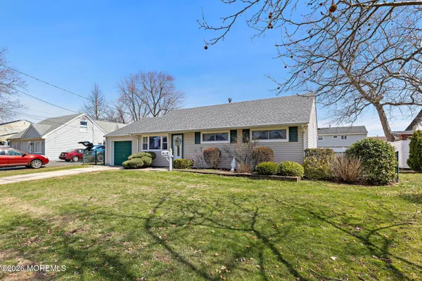 $475,000 | 19 Mountain Avenue, Hazlet, NJ 07730