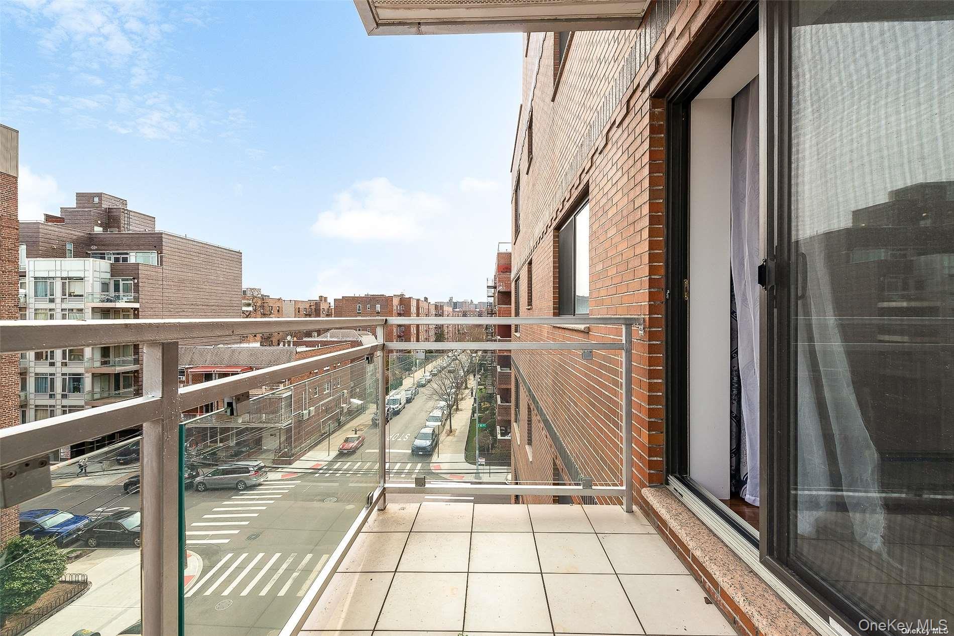 94-11 65th Road, Unit 5C Queens, NY 11374 - Photo 12 of 21