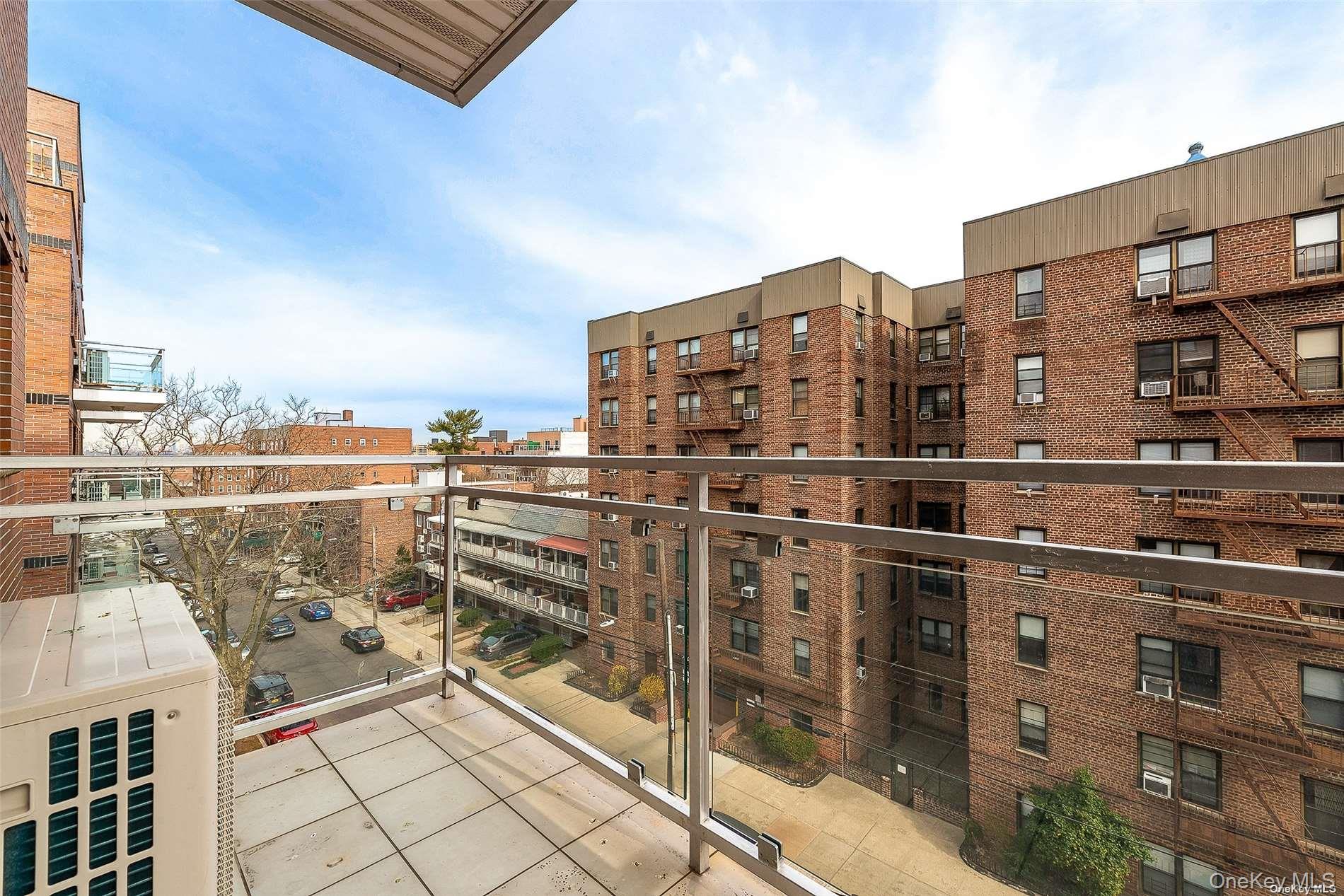 94-11 65th Road, Unit 5C Queens, NY 11374 - Photo 19 of 21