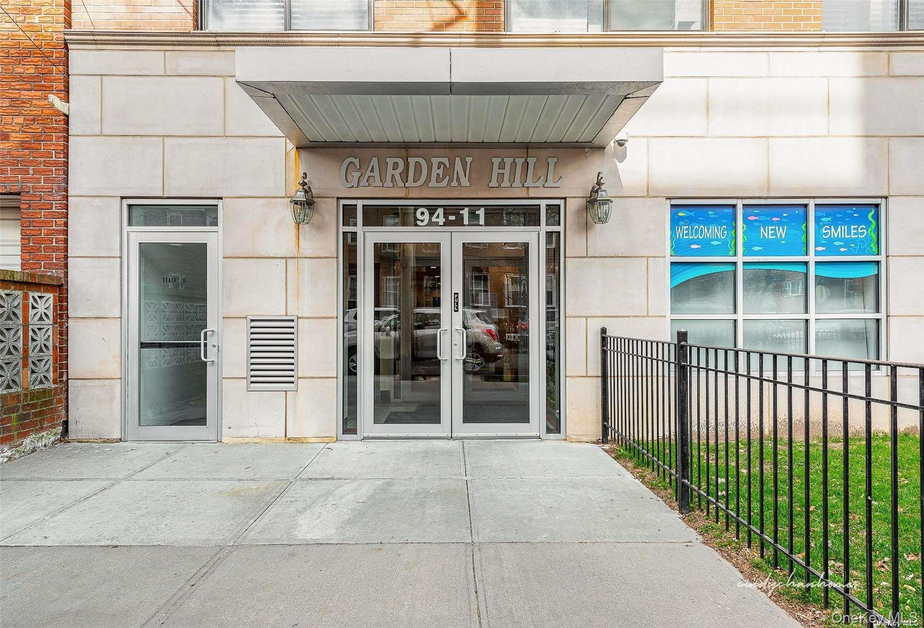 94-11 65th Road, Unit 5C Queens, NY 11374 - Photo 2 of 21