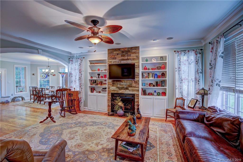 3255 Ridge Road Concord, NC 28025 - Photo 8 of 47 Gallery Image 8