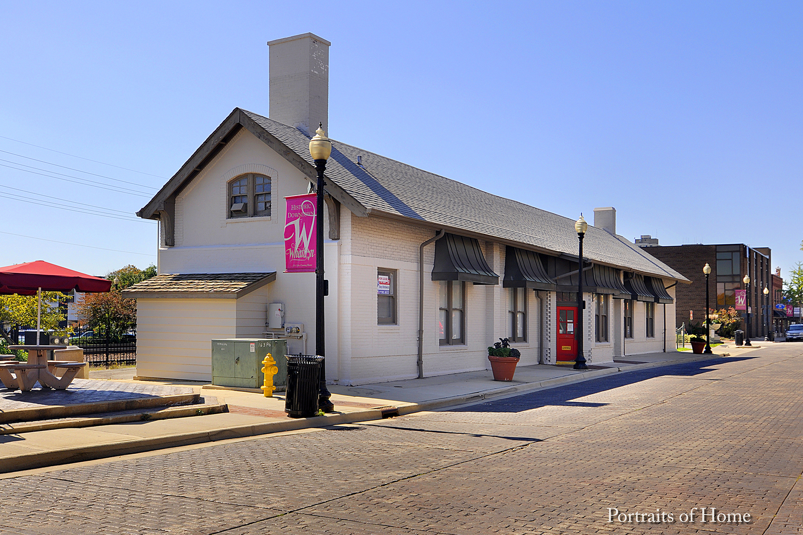 29 Christina Circle Wheaton, IL 60189 - Photo 26 of 28 a view of the street and houses