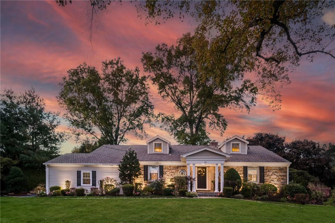 30 Hunting Ridge Road White Plains, NY 10605 - Photo 1 of 1 Welcome to 30 Hunting Ridge Road!