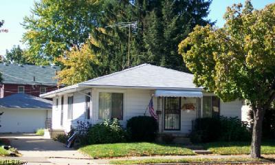 1114 North Main Street Akron, OH 44310 - Photo 1 of 1 Gallery Image 1