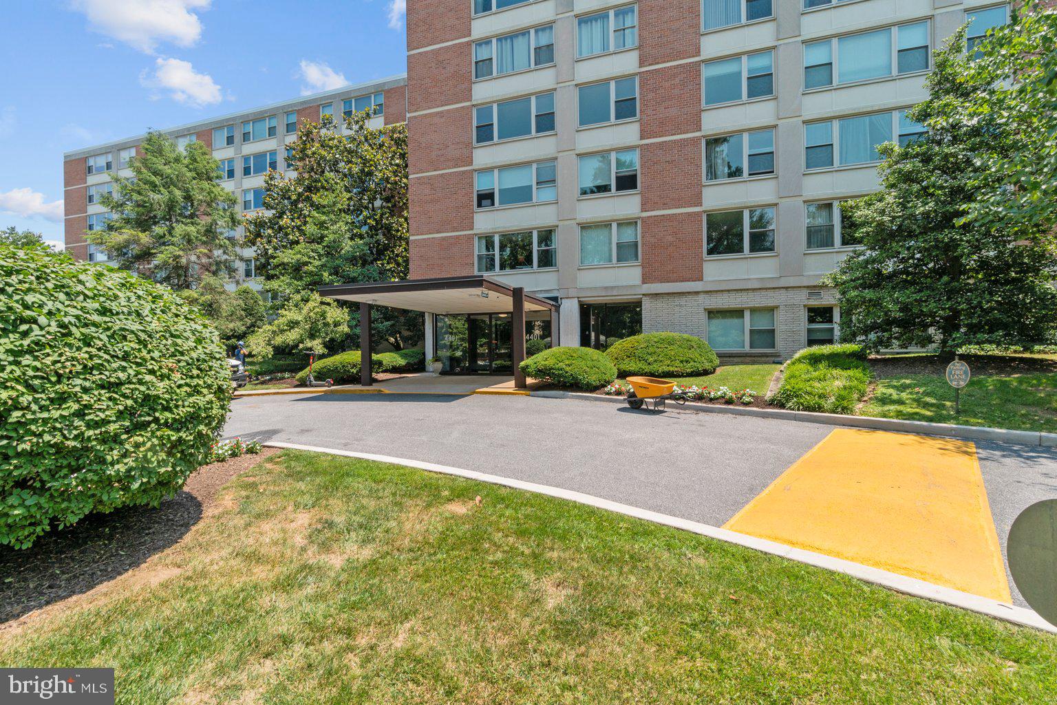 4401 Roland Avenue, Unit 103 Baltimore, MD 21210 - Photo 2 of 24 Gallery Image 2