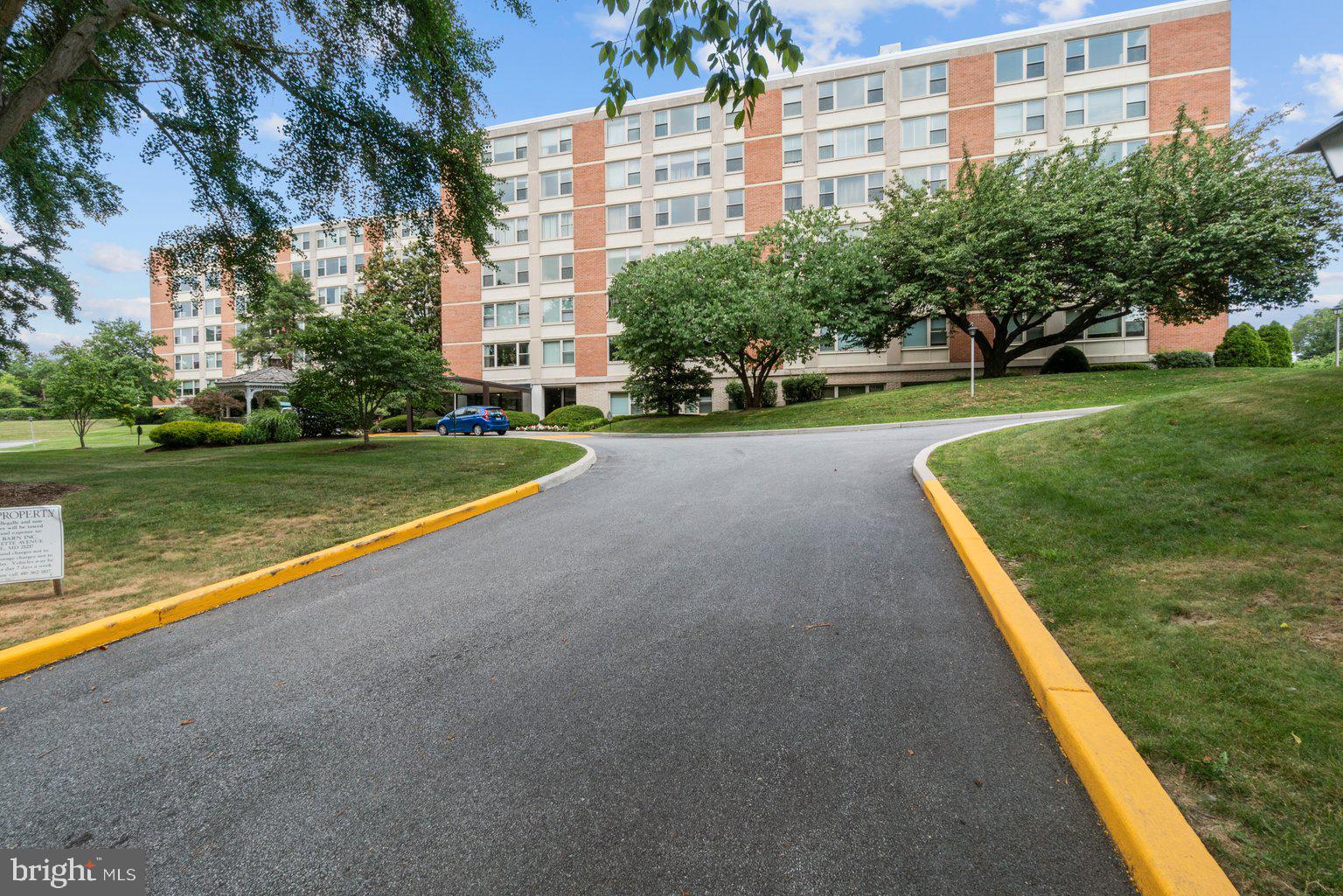 4401 Roland Avenue, Unit 103 Baltimore, MD 21210 - Photo 23 of 24 Gallery Image 23
