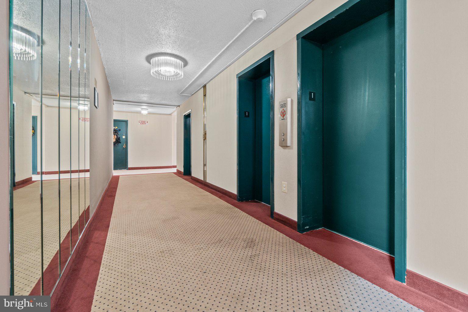 4401 Roland Avenue, Unit 103 Baltimore, MD 21210 - Photo 5 of 24 Gallery Image 5