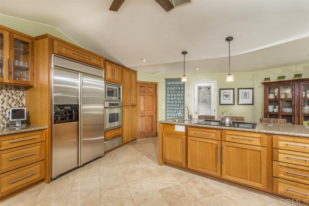 3771 Via Palo Verde Lago Alpine, CA 91901 - Photo 11 of 25