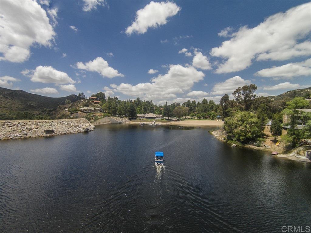 3771 Via Palo Verde Lago Alpine, CA 91901 - Photo 20 of 25