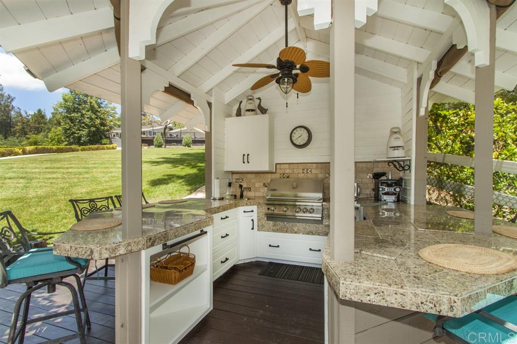 3771 Via Palo Verde Lago Alpine, CA 91901 - Photo 21 of 25