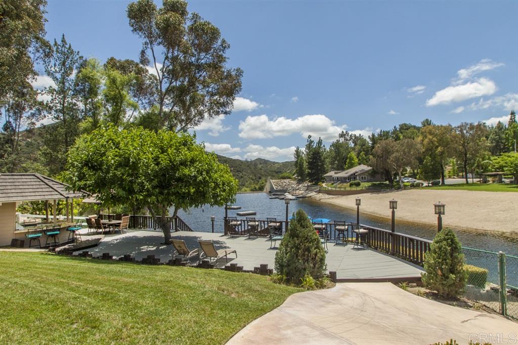 3771 Via Palo Verde Lago Alpine, CA 91901 - Photo 22 of 25