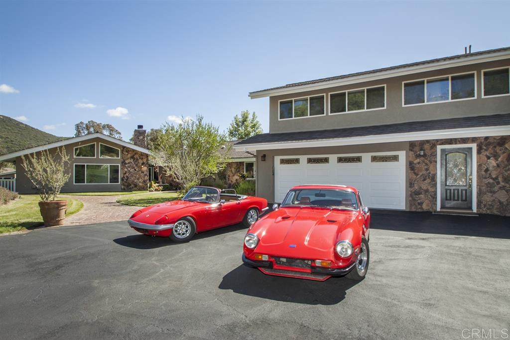3771 Via Palo Verde Lago Alpine, CA 91901 - Photo 24 of 25