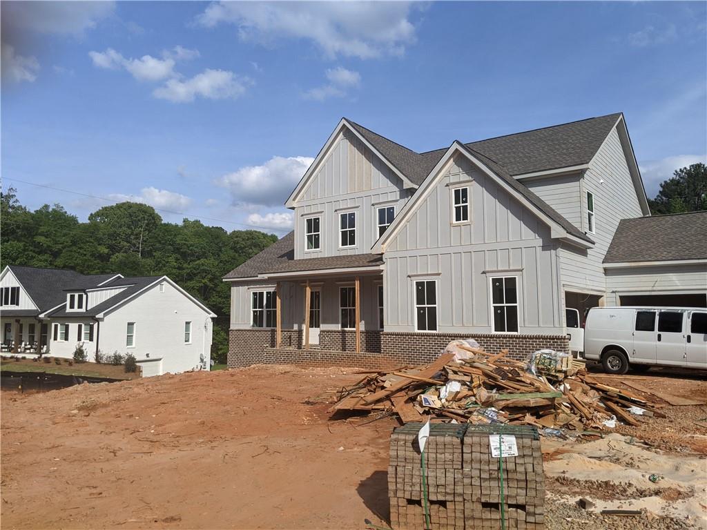 3661 Carter Road Buford, GA 30518 - Photo 1 of 1 Gallery Image 1