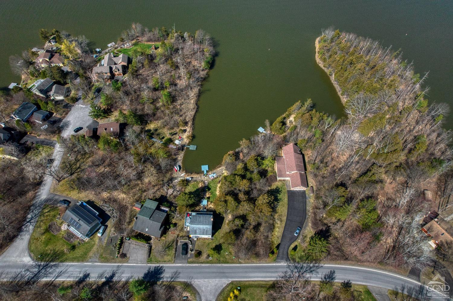 263 Sleepy Hollow Road Athens, NY 12015 - Photo 2 of 10 Photo 2