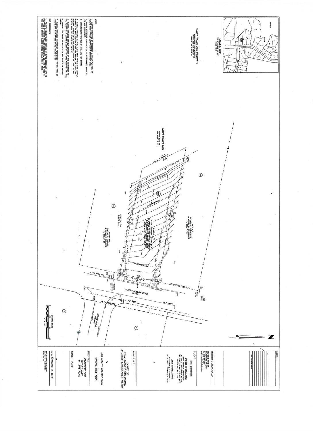 263 Sleepy Hollow Road Athens, NY 12015 - Photo 3 of 10 Photo 3