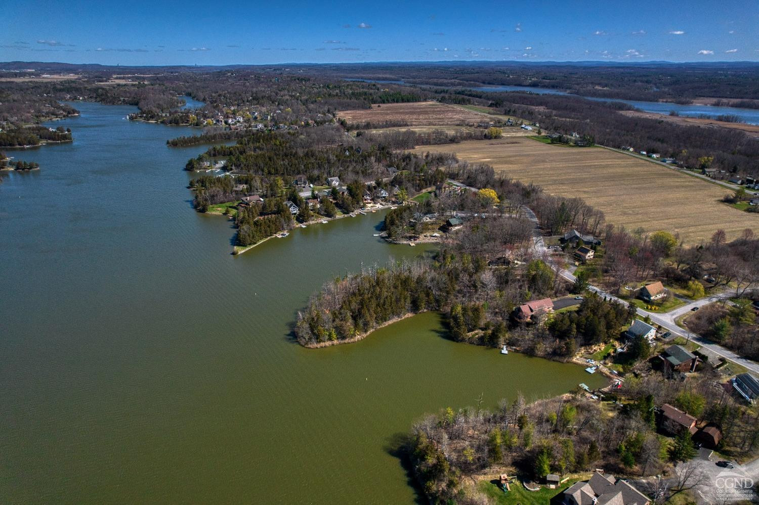 263 Sleepy Hollow Road Athens, NY 12015 - Photo 4 of 10 Photo 4