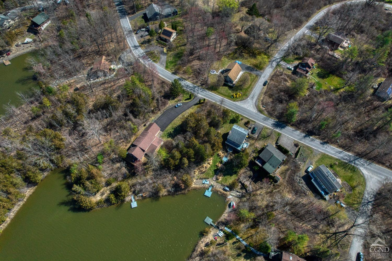 263 Sleepy Hollow Road Athens, NY 12015 - Photo 5 of 10 Photo 5