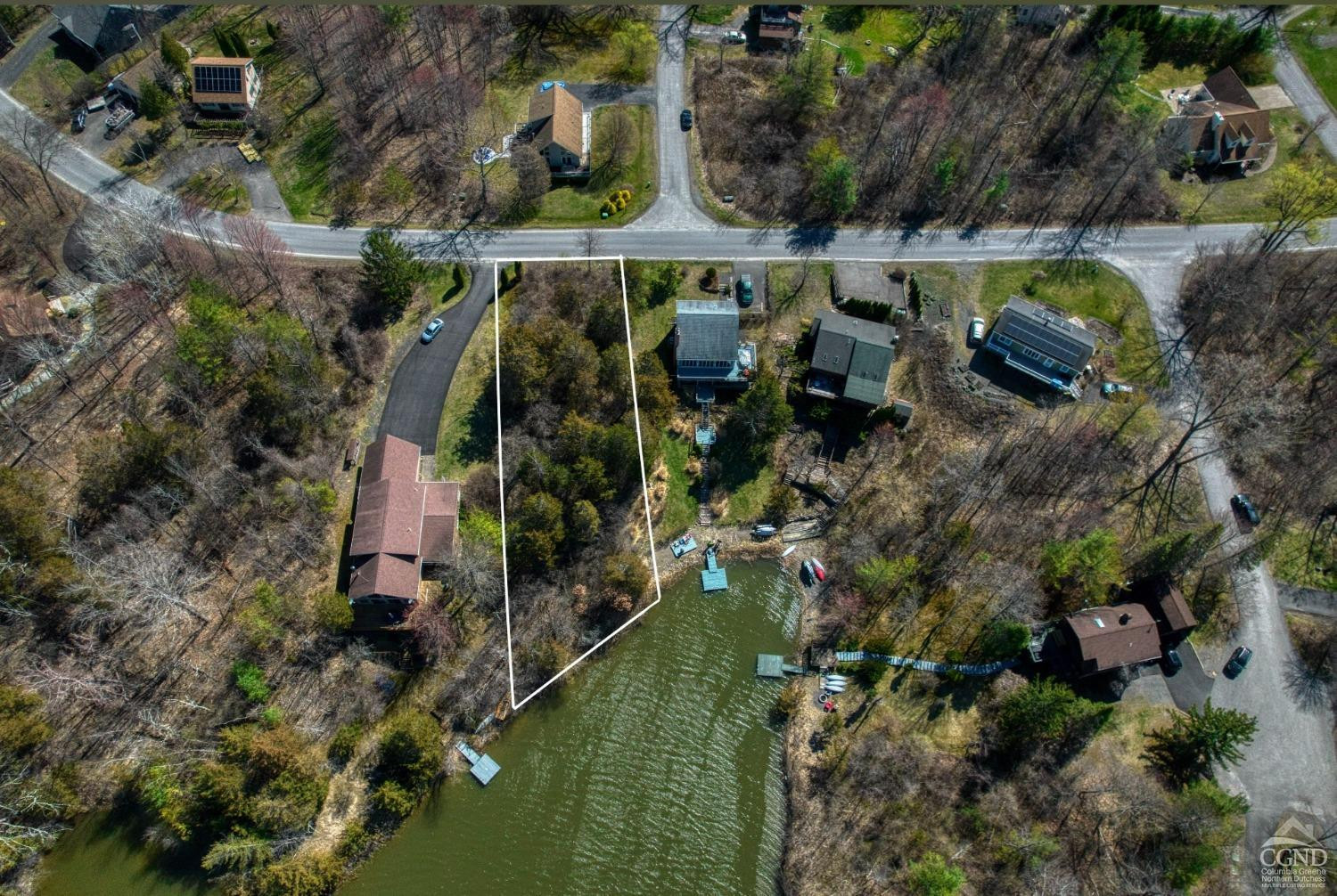 263 Sleepy Hollow Road Athens, NY 12015 - Photo 6 of 10 Photo 6