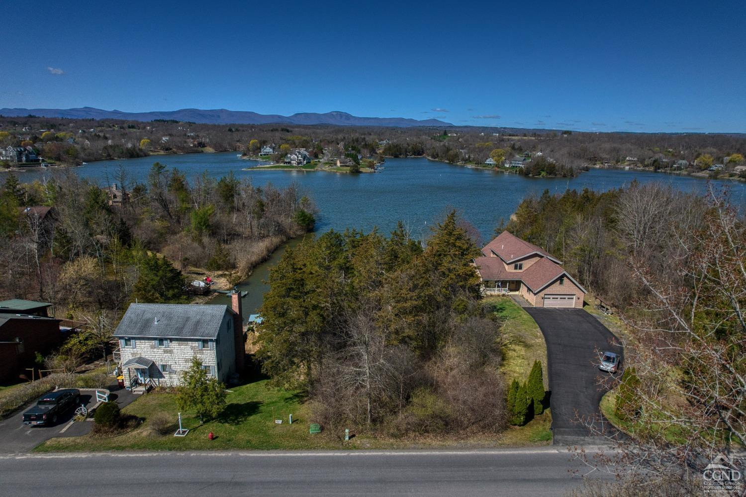 263 Sleepy Hollow Road Athens, NY 12015 - Photo 7 of 10 Photo 7