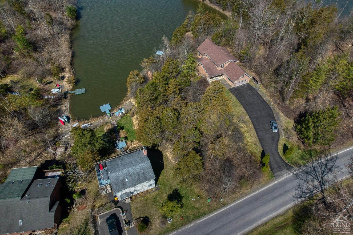 263 Sleepy Hollow Road Athens, NY 12015 - Photo 8 of 10 Photo 8