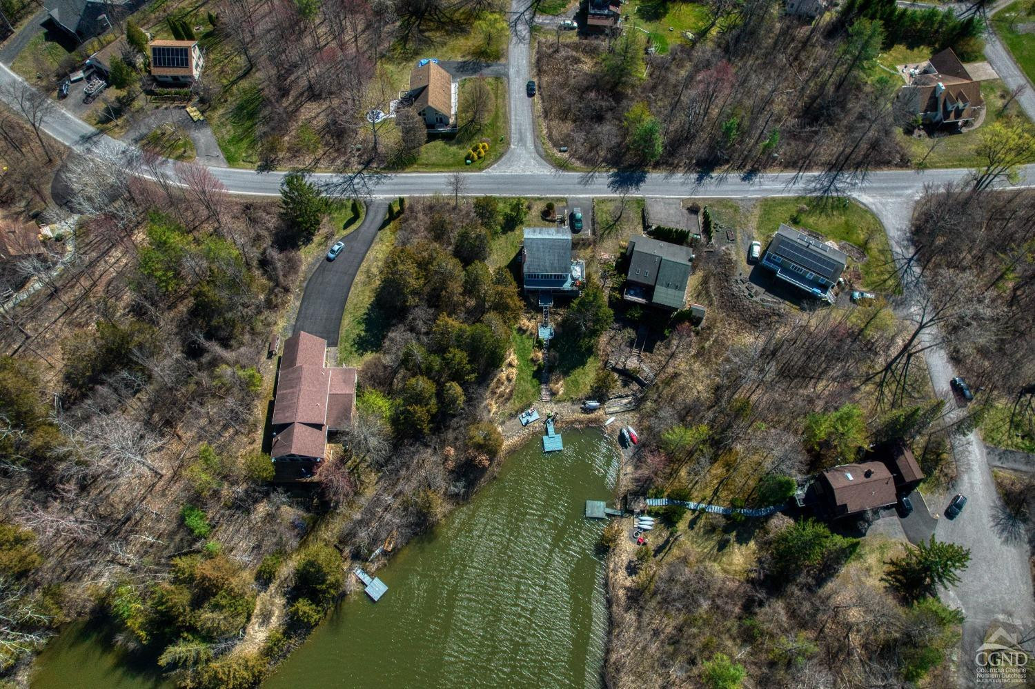 263 Sleepy Hollow Road Athens, NY 12015 - Photo 10 of 10 Photo 10