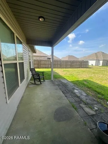 $1,600 | 124 Gentle Cres Lane, Lafayette, LA 70506