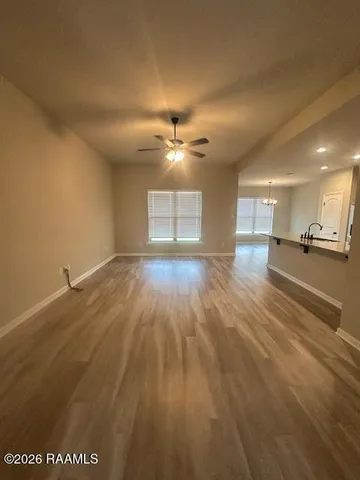 $1,600 | 124 Gentle Cres Lane, Lafayette, LA 70506