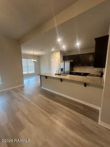 $1,600 | 124 Gentle Cres Lane, Lafayette, LA 70506